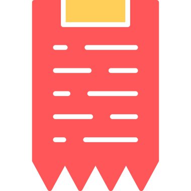 vektör modern eğitim simgesi