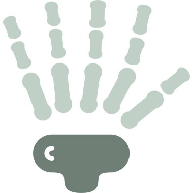 Vektör illüstrasyonu, simge ögesi