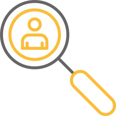 iş bulma simgesi özet biçimi