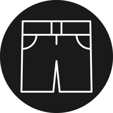 b 'nin vektör illüstrasyonu