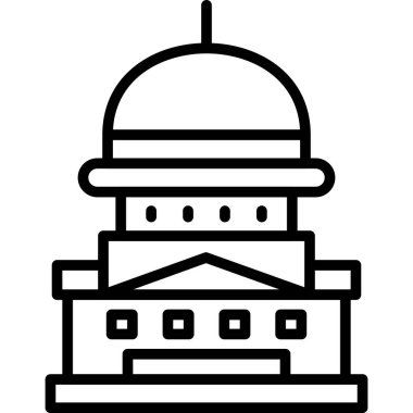 ikon vektör illüstrasyonu oluşturma