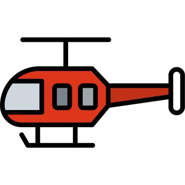 Modern otomatik simgenin vektör illüstrasyonu