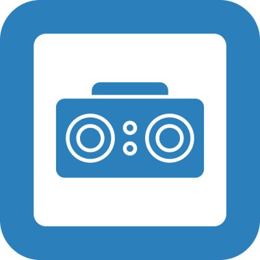 Kamera vektör simge işareti simge vektör çizim kişisel ve ticari kullanım için..