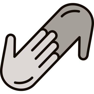 El eldiveni el simgesi