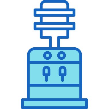 kablo kablo simgesi - taslak biçimi