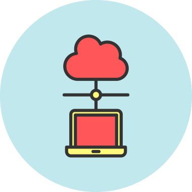 Bulut hesaplama. Basit tasarım