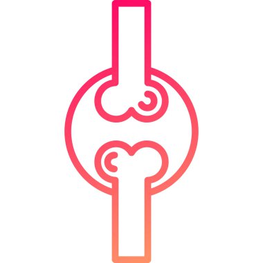 anahtar simgesi. Ağ için kapı vektör simgelerinin özet çizimi