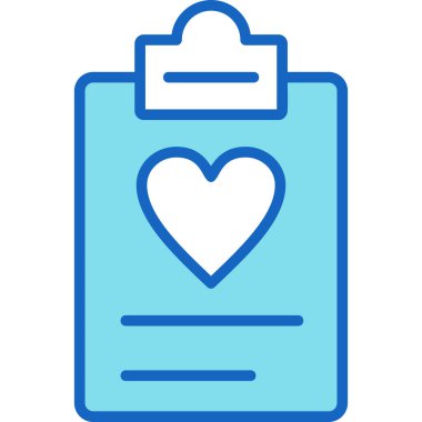 Beyaz arkaplanda pano vektör illüstrasyonu