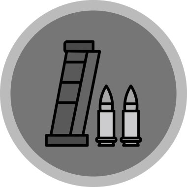 Modern eğitim ikonunun vektör illüstrasyonu