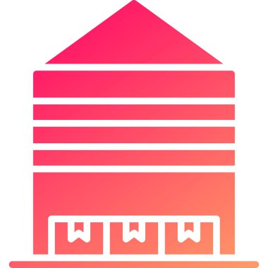 ikon vektör illüstrasyonu oluşturma