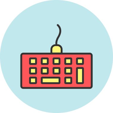 Web simgesi oluşturma basit tasarım