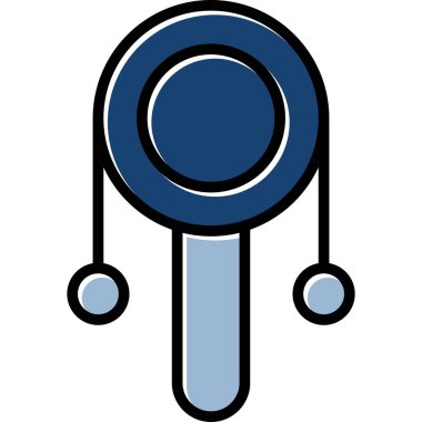 tıbbi ve sağlık vektörü simgesi.