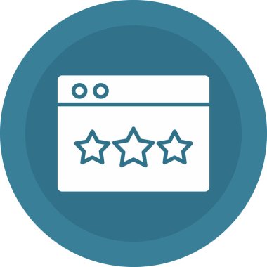 derecelendirme sembolleri renk simgesi