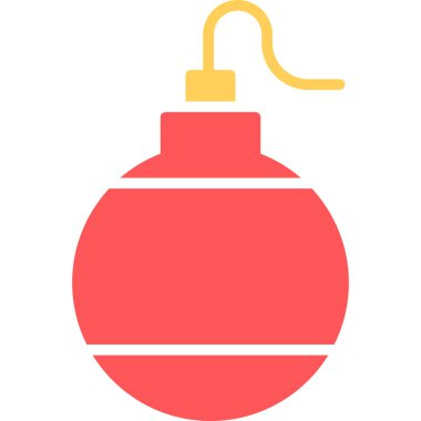 Kolayca düzenlenebilen ve düzenlenebilen noel için değerli vektör simgesi