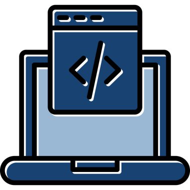 Kodlama kodlama simgesi