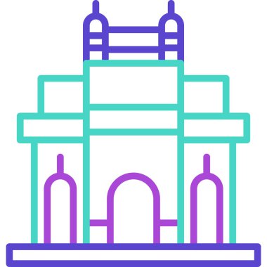 ikon vektör illüstrasyonu oluşturma