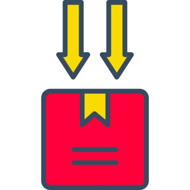 Web vektör simgesi tasarımı indir