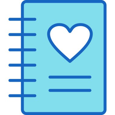 kalp web simgesi basit tasarım