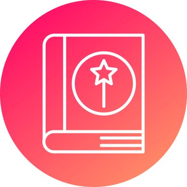 vektör yıldız resimleme