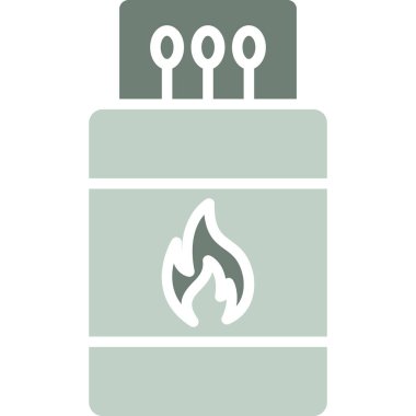 gaz simge vektör çizim