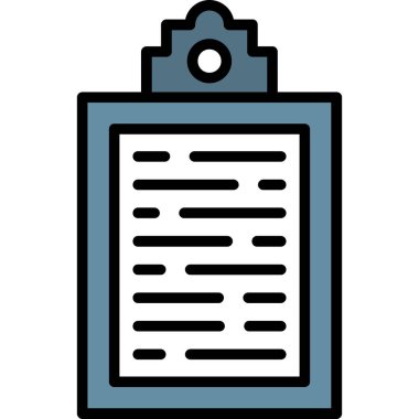 Kitap ikonu. Web için okuma vektör simgelerinin özet çizimi