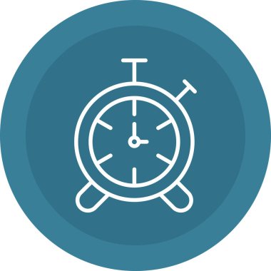 Pusula simgesi vektör resimlemesi