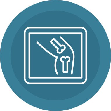 İngiliz anahtarı. Web simgesi basit tasarım