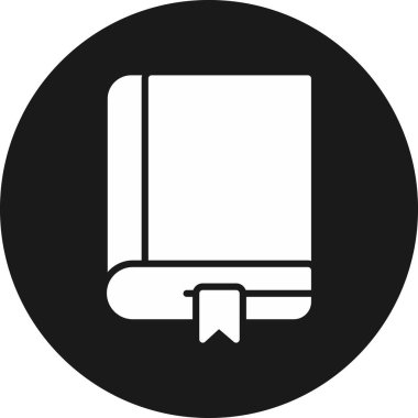 dizin vektörü glyph simgesi tasarımı, düzenlenebilir vuruş