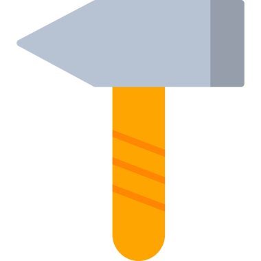 Yapı aracının vektör illüstrasyonu