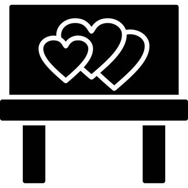 Web tasarımı için vektör simgesi