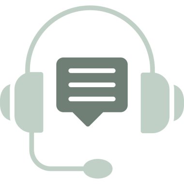 Modern simgenin vektör illüstrasyonu