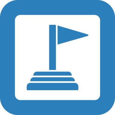 ödül simgesi vektör illüstrasyonu