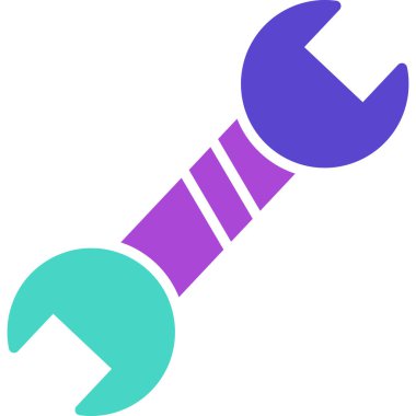 Siktir. Web simgesi basit tasarım