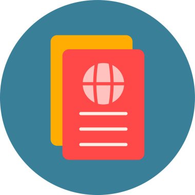 belge simgesi modayı izole etti