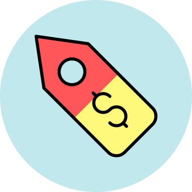 Pusula simgesi vektör resimlemesi