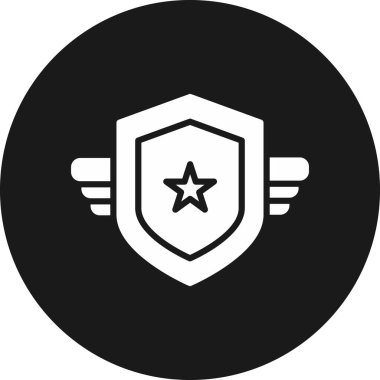 Kişisel ve ticari kullanım için vektör simgesi