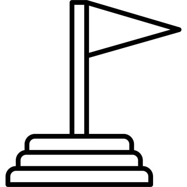 ödül ödül ikonu ana hatlarıyla