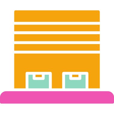 ikon vektör illüstrasyonu oluşturma