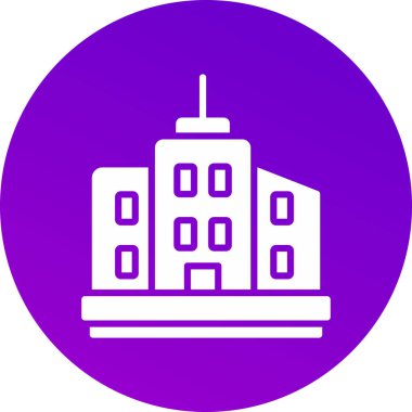 ikon vektör illüstrasyonu oluşturma