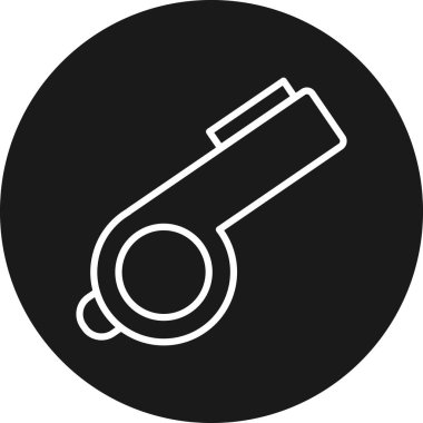 boya fırçasının vektör simgesi