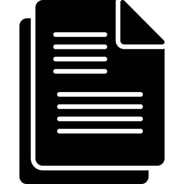 kitap simgesi, vektör illüstrasyonu