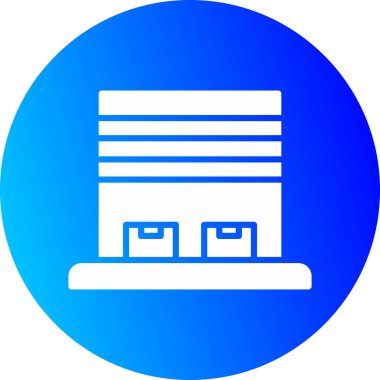 Moda tarzı izole edilmiş arkaplanda kitap simgesi