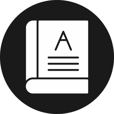 Belgenin vektör illüstrasyonu