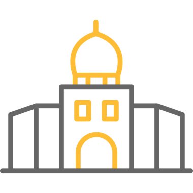 düz tasarım vektör çizimi