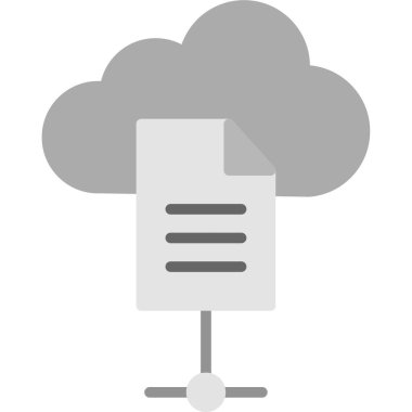 Bulut hesaplama. Basit tasarım