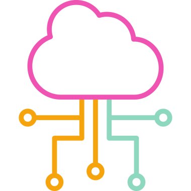 Bulut hesaplama. Basit tasarım