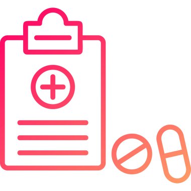 pil simgesi, vektör illüstrasyonu