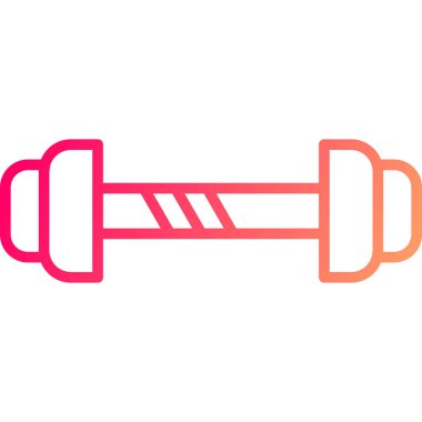 Halter simge vektör çizim