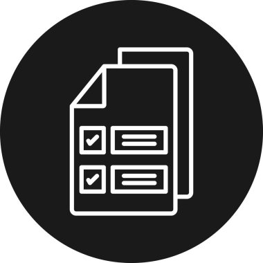 dosya biçimi vektör illüstrasyonuName