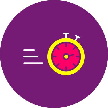 Kişisel ve ticari kullanım için vektör simgesi